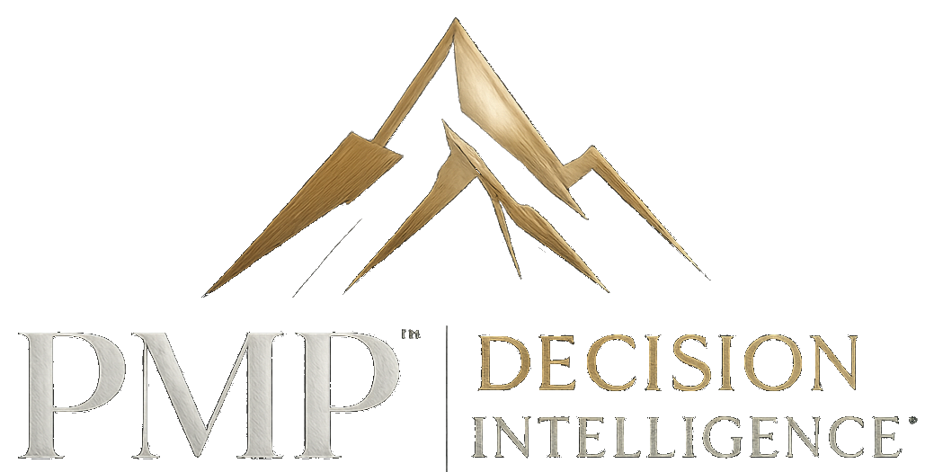 PMP Decision Intelligence